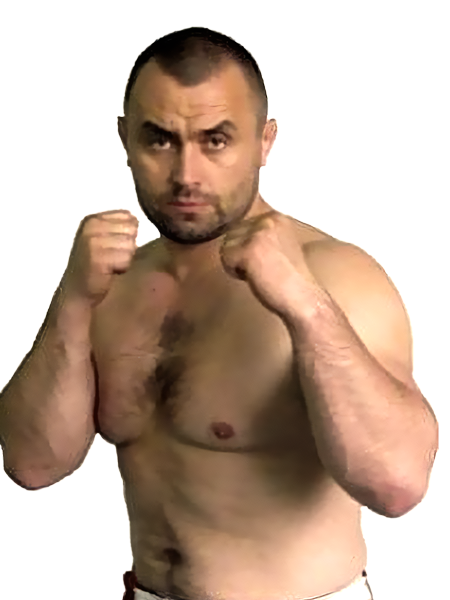 Sergey Sokha